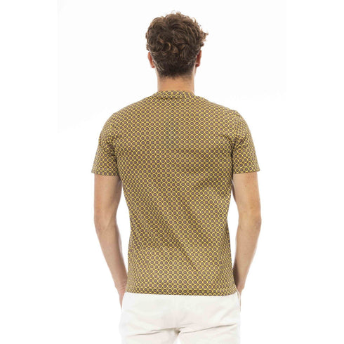 Baldinini Trend T-särgid - Estita Fashion